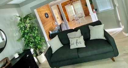 3-bedroom vacation home near Hardin Simmons University