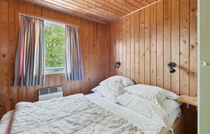 3 bedrooms - 3 bedroom amazing home in Fanø (Fanø)