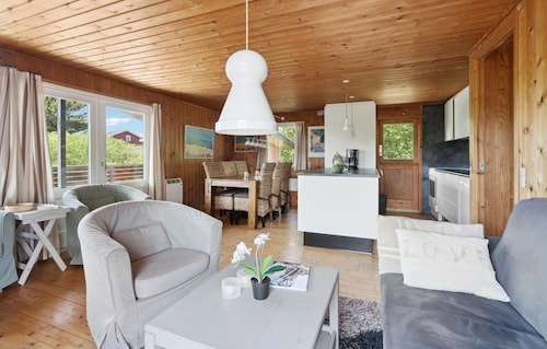 3 bedroom amazing home in Fanø