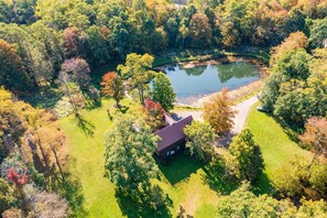 Exterior - Portage Ponds 5 BR/3 Bath close to CHQ, wine trail (Westfield)
