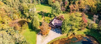Portage Ponds 5 BR/3 Bath close to CHQ, wine trail
