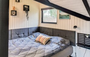 2 chambres, lit parapluie, Wi-Fi gratuit