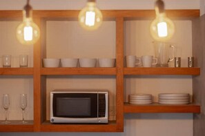 Interior - Intimate apartment • Sak 203 (Tulum)