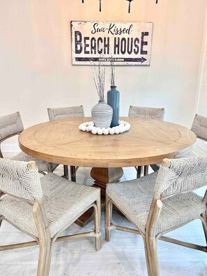 Dining - Sun-Kissed at Summer Salt (Orange Beach)
