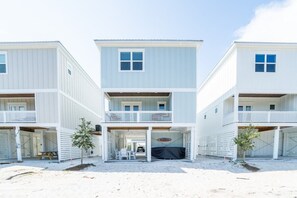 Exterior - Sun-Kissed at Summer Salt (Orange Beach)