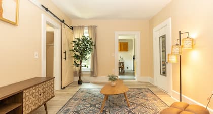 Spacious Massachusetts Apartment #2