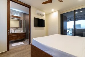 2 Schlafzimmer