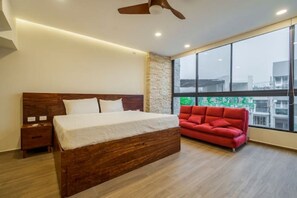 2 habitaciones 