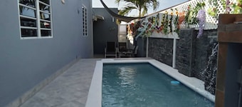Stylish apartment B