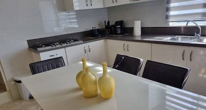 Stylish apartment B