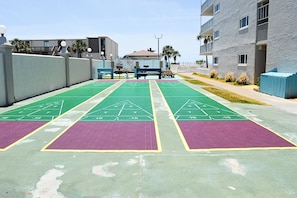 Cancha deportiva