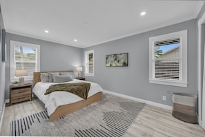 3 bedrooms, WiFi - Beautiful updated house in Delray with heated pool & game room. Close to boca! (Delray Beach)