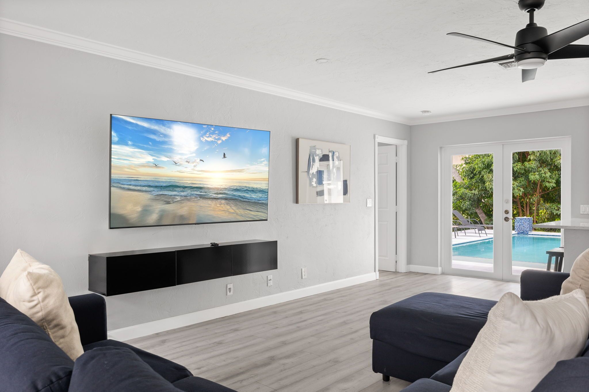 Charming house in great location of Del Ray Beach