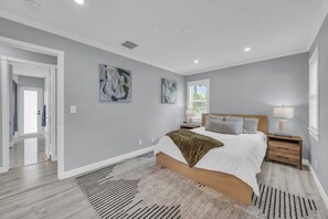 3 chambres, Wi-Fi