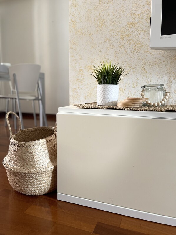 Interior - Sweet home away from home (Pedaso)