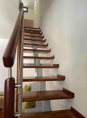 Interior - Sweet home away from home (Pedaso)