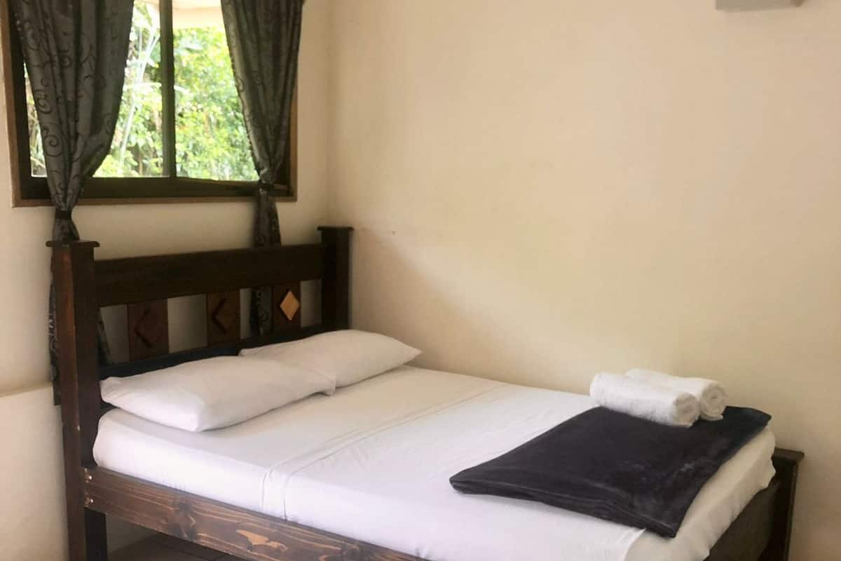 Deluxe kamer | Gratis wifi