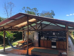 Exterior - Le Petit Hotel (La Fortuna)