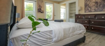 Apartment in town center #1