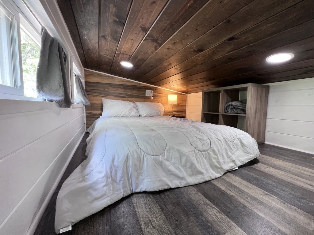 4 Schlafzimmer, kostenloses WLAN, Bettwäsche