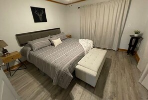 2 Schlafzimmer, WLAN