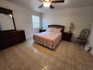 2 bedrooms