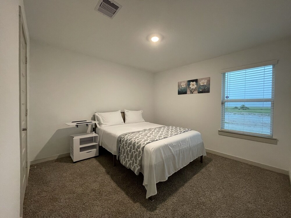 Charming 4B Lake View CulDeSac Home Katy Fort Bend County Vrbo