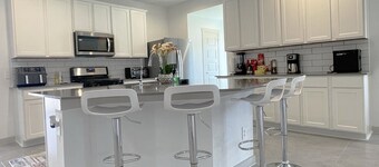 Charming 4B Lake View Cul-De-Sac Home @ Katy