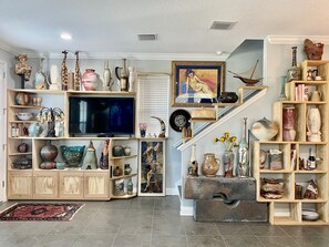 Interior - Odessa, Florida - Starkey Ranch - 3 Bedroom House (New Port Richey)