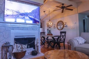 تلفزيون ذكي