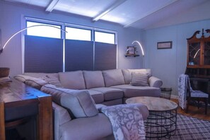 تلفزيون ذكي