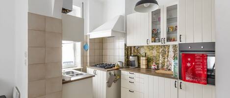 Eget kök