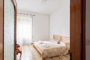 2 bedrooms, WiFi