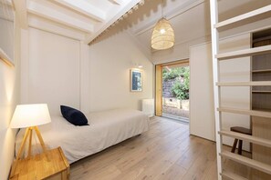 4 chambres, Wi-Fi gratuit