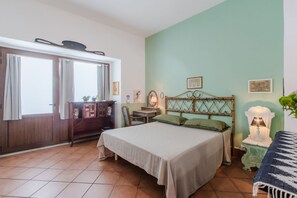 1 Schlafzimmer, Bügeleisen/Bügelbrett, Internetzugang, Bettwäsche