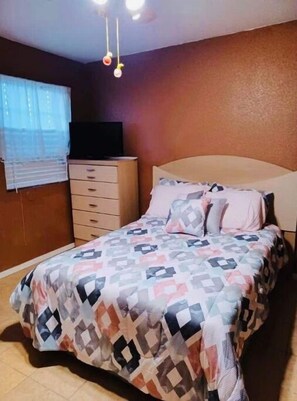 1 habitación 
