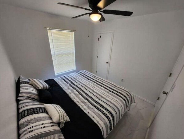 3 bedrooms