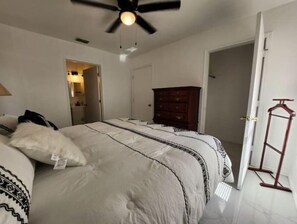 3 bedrooms