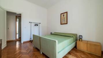 2 camere, ferro/asse da stiro, accesso a Internet, lenzuola