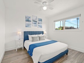 3 Schlafzimmer, Schreibtisch, Bügeleisen/Bügelbrett, kostenloses WLAN