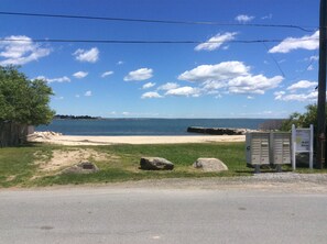 Plage