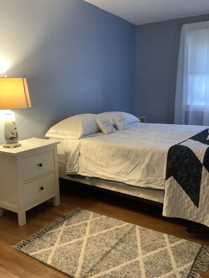 3 chambres, Wi-Fi, draps fournis