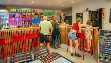 Bar (sur place)