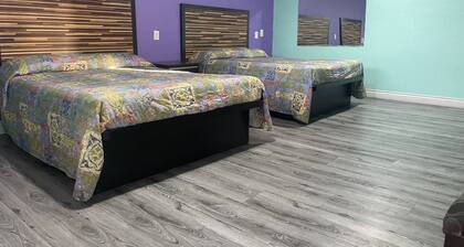 Economy Inn