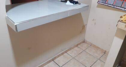 Latoris Apartment