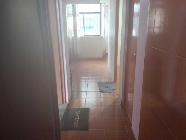 Interior - Latoris Apartment (Huancayo)