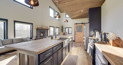 Large Home w/ Land in Prairie Farm!