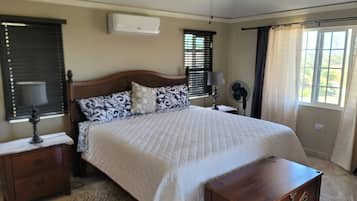 3 habitaciones, tabla de planchar con plancha y wifi gratis