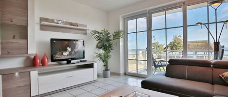 TV
