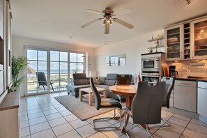 Interior - Stranddomizil Appartement 7 - Stranddomizil (Scharbeutz)